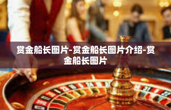 赏金船长图片-赏金船长图片介绍-赏金船长图片